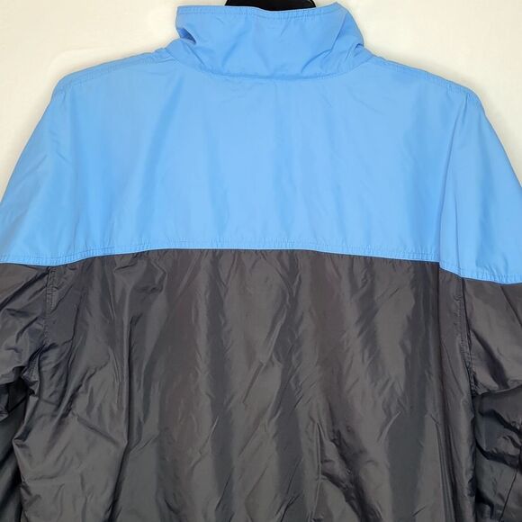 Vintage Y2K Nike Embroidered Windbreaker Jacket Size XL - Picture 12 of 13